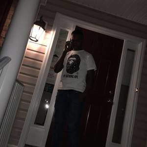 Meet your Posher, Chris